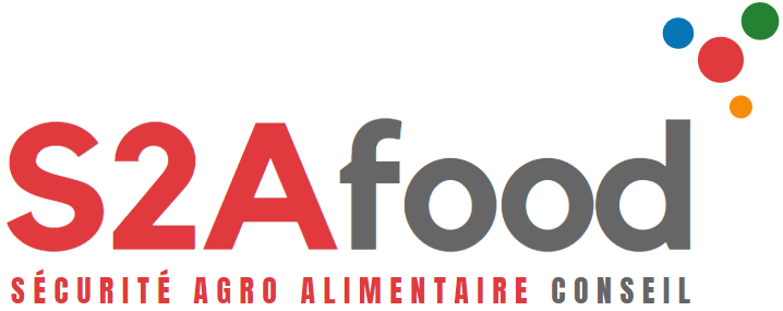 S2Afood – conseil en qualité et sécurité agroalimentaire