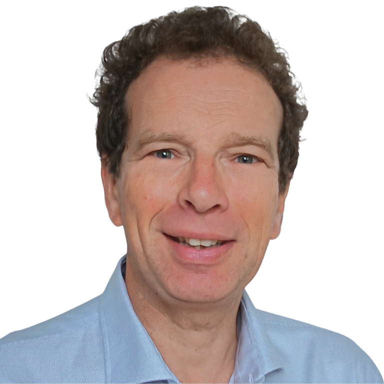 Patrick Bèle, directeur conseil